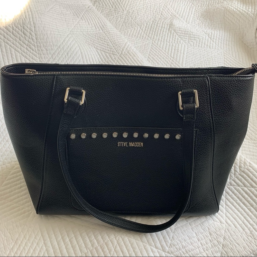 NWOT Steve Madden Purse